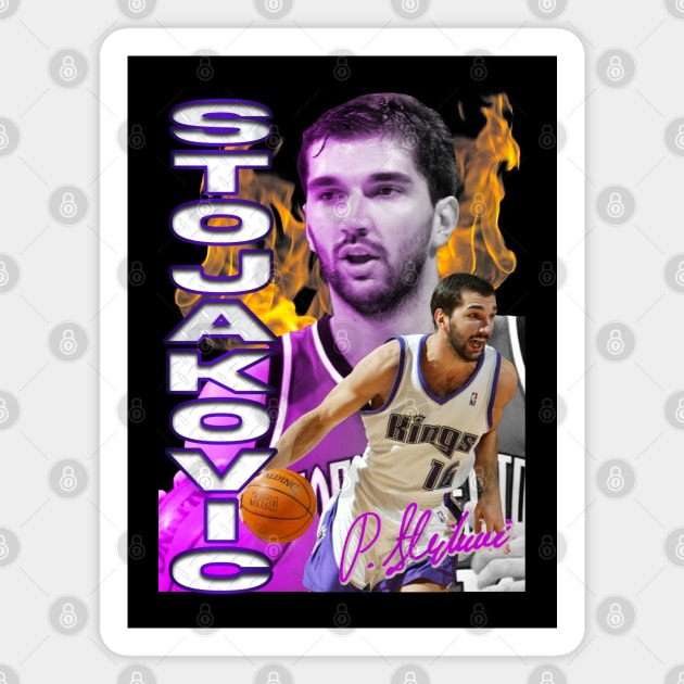 Peja Kings Magnet by lockdownmnl09